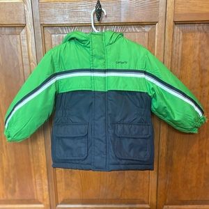 Carter’s 3T winter jacket